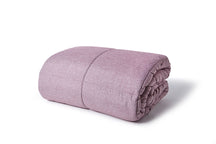 Πάπλωμα Υπέρδιπλο Cannon Micro Touch Solid 260X240 Rose